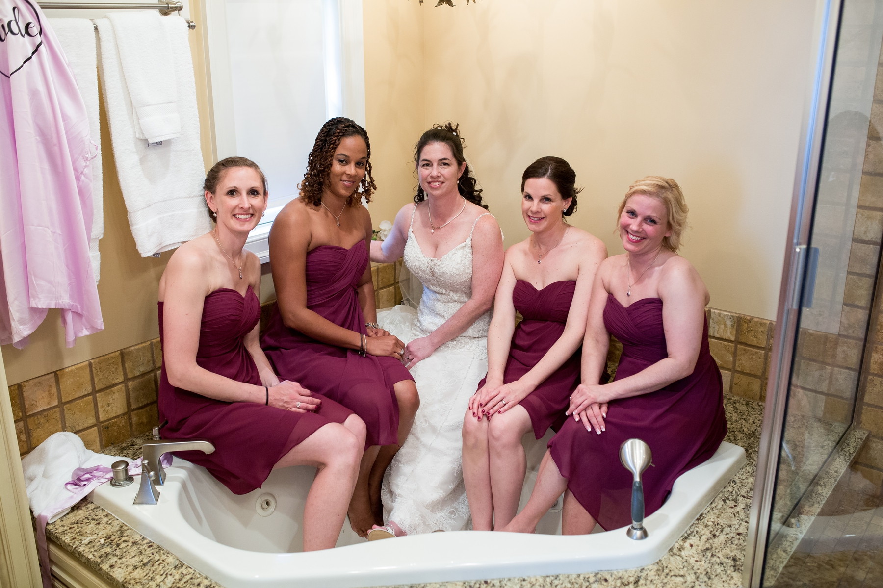 Historic Acres of Hershey Pa wedding photography